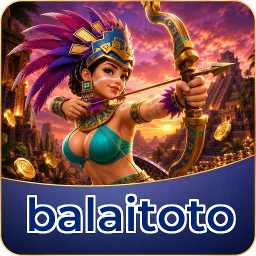 balaitoto APK v4.7.5 - Screenshot UI modern dan intuitif Indonesia